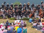 EVENTI / Non è Ferragosto senza concerto in quota: l'orchestra Bruni al Rucas, a Castelmagno i Lou Dalfin EVENTI / Non è Ferragosto senza concerto in quota: l'orchestra Bruni al Rucas, a Castelmagno i Lou Dalfin