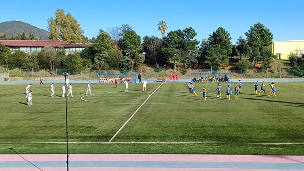 Calcio. Serie D, derby salvezza alla Natta: la webcronaca di Celle Varazze-Cairese (LIVE)