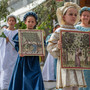 Un weekend di storia e sapori: Asti si accende con Wine Street Tasting e il Corteo del Palio