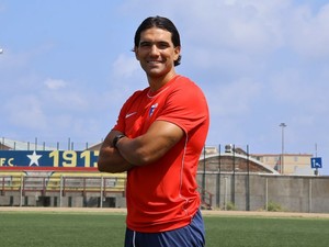 Calciomercato | Vado, il primo colpo della stagione è Giorgio Lionetti