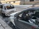 Auto date alle fiamme, fermato dalle forze dell'ordine il piromane Auto date alle fiamme, fermato dalle forze dell'ordine il piromane