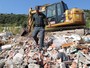 Traffico illecito di rifiuti tra Francia e Italia, indagine della Guardia di Finanza di Genova: sequestrata una discarica abusiva a Ventimiglia Traffico illecito di rifiuti tra Francia e Italia, indagine della Guardia di Finanza di Genova: sequestrata una discarica abusiva a Ventimiglia