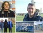 Calcio |  Serie D. La Sanremese alza il livello: Karembeu presidente e Seedorf vice, prosegue l'opera di consolidamento voluta da Alessandro Masu