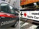 Doppia aggressione al pronto del Santa Corona con protagonisti altrettanti giovani. Un sanitario ferito Doppia aggressione al pronto del Santa Corona con protagonisti altrettanti giovani. Un sanitario ferito