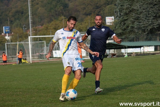 Calcio | Serie D. Vado a Milano per mantenere la vetta, un pezzo di salvezza passa dal derby Celle Varazze - Cairese