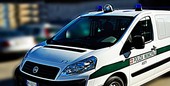 Investita da un monopattino con due occupanti, al parco della Resistenza: donna di 63 anni ferita, conducente positivo all'alcoltest