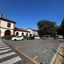 Ad Alba due agenti della Polizia Locale feriti durante un intervento nell'area della stazione ferroviaria Ad Alba due agenti della Polizia Locale feriti durante un intervento nell'area della stazione ferroviaria