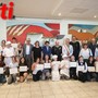 ​Il futuro dell'enogastronomia si coltiva in sala e in cucina: ad Agliano Terme la festa del talento giovane