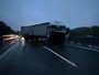 Incidente sulla A5 in direzione Aosta: autostrada chiusa prima di Volpiano Incidente sulla A5 in direzione Aosta: autostrada chiusa prima di Volpiano