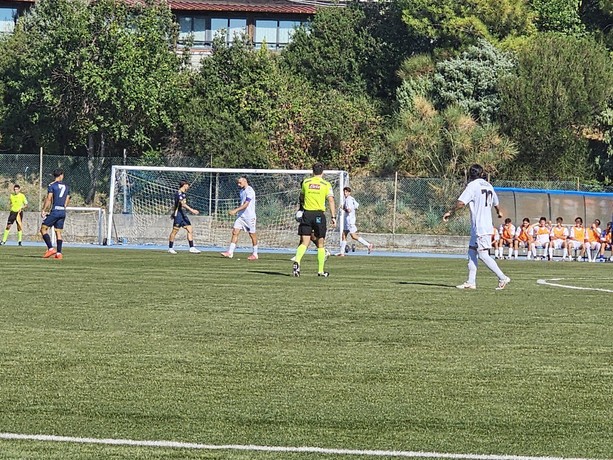 Calcio | Serie D. Prima sfida per il Celle Varazze di Gardini, all'Olmo-Ferro c'è il Chisola (LIVE) Calcio | Serie D. Prima sfida per il Celle Varazze di Gardini, all'Olmo-Ferro c'è il Chisola (LIVE)