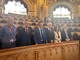 Il Parlamento Subalpino apre per ospitare la Conferenza Stato-Regioni e per un weekend di visite al pubblico Il Parlamento Subalpino apre per ospitare la Conferenza Stato-Regioni e per un weekend di visite al pubblico