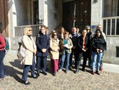 La Rai vende il palazzo di Torino dove è nata la radio italiana: sindacati sulle barricate