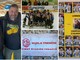 TESTIMONI DELLA STORIA «In maggiolone tra montagne di neve per mille chilometri: 29 anni fa assistemmo da soli al miracolo sul ghiaccio della Shimano Varese» TESTIMONI DELLA STORIA «In maggiolone tra montagne di neve per mille chilometri: 29 anni fa assistemmo da soli al miracolo sul ghiaccio della Shimano Varese»