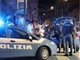 La notte brava nel week end di Alassio tra rapine e risse: il pugno duro della Polizia di Stato La notte brava nel week end di Alassio tra rapine e risse: il pugno duro della Polizia di Stato
