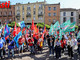 Lavoro dignitoso e nuove tutele: al via il corteo astigiano del 1° maggio