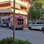 E' Paola Abis la vittima del tragico incidente stradale di Besozzo: l'auto senza nessuno a bordo ha attraversato in retromarcia la provinciale