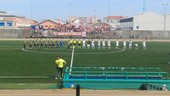 Calcio | Poule Scudetto Serie D, missione finalissima per Vado e Barletta: la webcronaca dal "Chittolina" (LIVE)