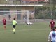 Calcio, Eccellenza. Il Pietra torna a vedere la luce. Gli highlights del 3-1 al Ventimiglia (VIDEO)