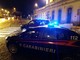 Spacca i finestrini per rubare dalle auto in sosta in centro Torino: 37enne in manette