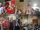 Ventimiglia, Agosto Medievale 2025: il Sestiere Campu vince il Palio comunale (Foto e video)