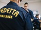 Tentato furto questa notte da Max Factory di via Campanella, sventato dall'arrivo delle guardie giurate Tentato furto questa notte da Max Factory di via Campanella, sventato dall'arrivo delle guardie giurate