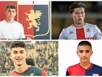 Calcio | Il Genoa apre la stagione davanti ai tifosi: in campo con De Rossi i savonesi Debenedetti, Nuredini, Grossi e Gibertini