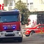 Non rispondeva al telefono, trovato morto in casa