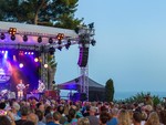 Jazz sotto le stelle a Cap Ferrat: tre notti tra grandi nomi e nuove promesse Jazz sotto le stelle a Cap Ferrat: tre notti tra grandi nomi e nuove promesse