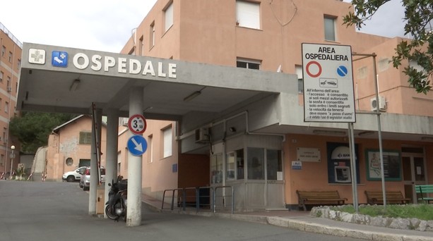 Ospedale Micone, Nicolò rassicura sul punto di primo intervento: "Contratti rinnovati, nessun rischio di stop al servizio" Ospedale Micone, Nicolò rassicura sul punto di primo intervento: "Contratti rinnovati, nessun rischio di stop al servizio"