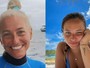 Tragedia alle Maldive, sabato i funerali di Monica Montefalcone e della figlia Giorgia a Pegli