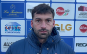 Calcio, Serie D. La magia di Ciccone stende il Chisola: “Vittoria di carattere, ci siamo messi lì col coltello tra i denti” (Video)