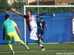 Calcio | Savona. Il gol di Rignanese vale tre punti a Pietra Ligure: "Potrei partire dall'inizio, ma rispetto le decisioni di mister Sarpero" (VIDEO) Calcio | Savona. Il gol di Rignanese vale tre punti a Pietra Ligure: "Potrei partire dall'inizio, ma rispetto le decisioni di mister Sarpero" (VIDEO)