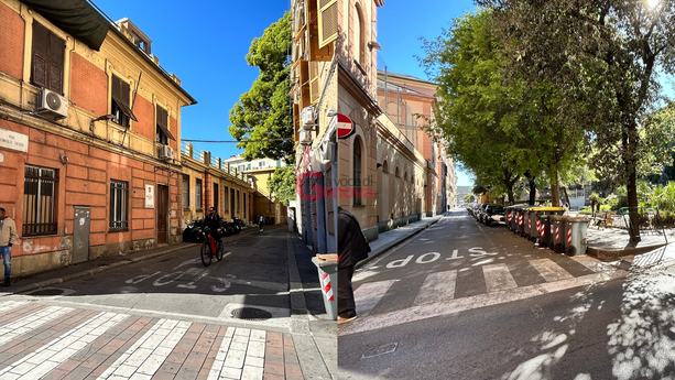 Domeniche pedonali, svolta nel Medio Ponente: individuate due aree tra Cornigliano e Sestri, tramonta l'ipotesi via Vado