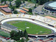 Da Rovrena e Paolillo la terza proposta per l'antistadio: «Opportunità per la città ma il Varese ha presentato la soluzione ottimale»
