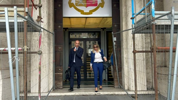 Caso Beatrice, sei ore di incidente probatorio a Genova. Le sorelline ascoltate, i legali: “Nessun commento sulle dichiarazioni”