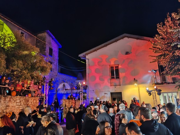 Vallecrosia al Mare, Balbis: "Avviate azioni concrete per migliorare la vivibilità e il decoro del centro storico" Vallecrosia al Mare, Balbis: "Avviate azioni concrete per migliorare la vivibilità e il decoro del centro storico"
