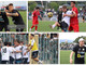 Calcio. Arenzano - Albenga e la festa bianconera in 300 scatti (FOTOGALLERY) Calcio. Arenzano - Albenga e la festa bianconera in 300 scatti (FOTOGALLERY)