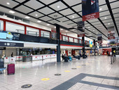 Aeroporto di Genova, Bucci: &quot;Regione pronta ad acquisire parte delle quote societarie tra poche settimane&quot;