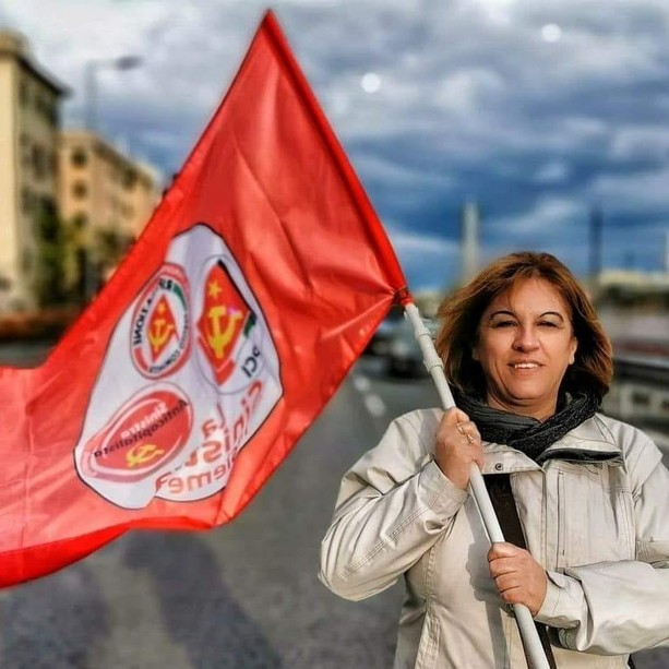Elezioni comunali, Antonella Marras in corsa per portare a Palazzo Tursi la bandiera di ‘Sinistra Alternativa’: “Amare Genova è come amare una persona, non la si deve cambiare”