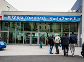 Pallanuoto | Rari Nantes Savona, terminata l'Assemblea dei Soci, nuova governance per il club biancorosso Pallanuoto | Rari Nantes Savona, terminata l'Assemblea dei Soci, nuova governance per il club biancorosso