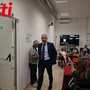Consiglio sul "caso Rasero": il sindaco esce dall'aula ma la maggioranza lo blinda Consiglio sul "caso Rasero": il sindaco esce dall'aula ma la maggioranza lo blinda