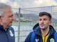 Calcio, Eccellenza. Cairese, Zunino entra e riprende il Busalla: "Quando sono chiamato in causa voglio dare sempre il 100%" (VIDEO) Calcio, Eccellenza. Cairese, Zunino entra e riprende il Busalla: "Quando sono chiamato in causa voglio dare sempre il 100%" (VIDEO)