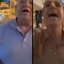 Aggressione choc contro una famiglia di ebrei all'autogrill di Lainate dell'Autostrada dei Laghi: «Mio suocero preso a calci e pugni, abbiamo paura»
