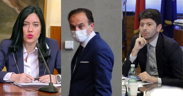 Scuola, il Tar dà ragione a Cirio: resta valida l'ordinanza della Regione sulla misurazione della temperatura Scuola, il Tar dà ragione a Cirio: resta valida l'ordinanza della Regione sulla misurazione della temperatura