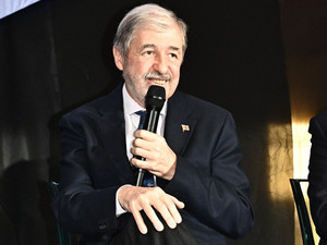 Bucci sulla Gronda: “Un bypass necessario per Genova, facciamolo il prima possibile”