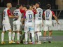 Calcio | Notte storica per il Vado, espugnato 2-0 il Curi di Perugia con Candiano e Cernigoi