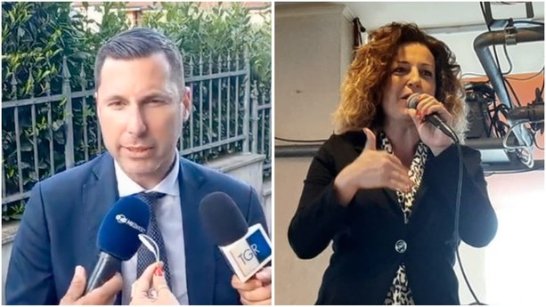 Rifiuti, Giampedrone: &quot;Nessuna proroga per Monica Giuliano, avviata la procedura per individuare il nuovo direttore&quot;