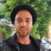 Musica e silenzio al Diavolo Rosso, domani pomeriggio, per salutare Christian Musica e silenzio al Diavolo Rosso, domani pomeriggio, per salutare Christian