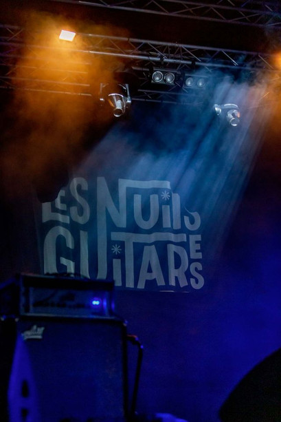Les Nuits Guitares 2026: Rival Sons, Last Train e Marlon Magnée protagonisti del festival musicale di Beaulieu-sur-Mer (Foto e Video)