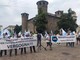 A Torino scendono in piazza i metalmeccanici Ugl: “Chiediamo il blocco dei licenziamenti per tutto il 2020 e prolungamento Naspi” [FOTO e VIDEO]